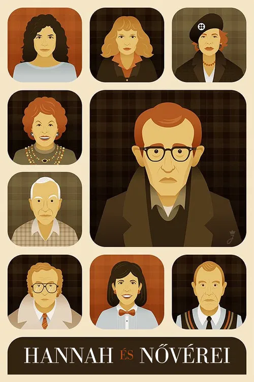 Hannah és nővérei