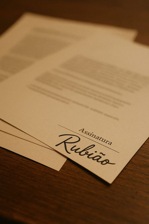 Quincas Borba - O Acordo