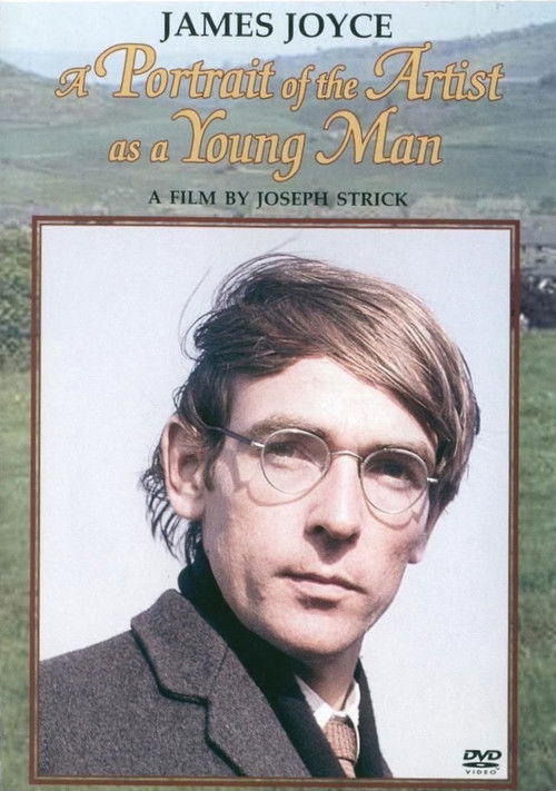 A Portrait of the Artist as a Young Man