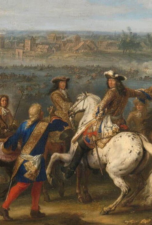 Het Rampjaar 1672