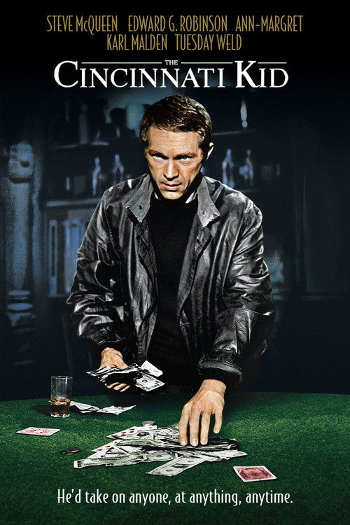 The Cincinnati Kid