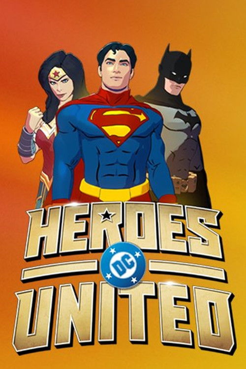 DC Heroes United