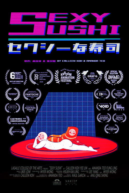 Sexy Sushi