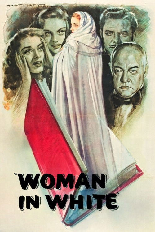 The Woman in White