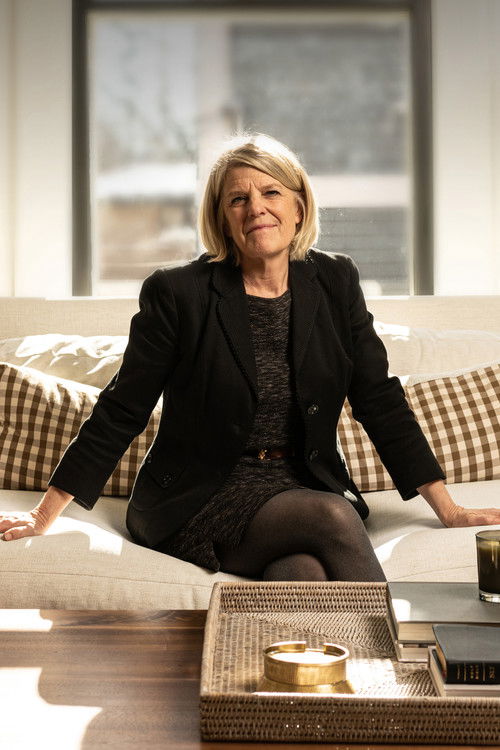 The Established Home