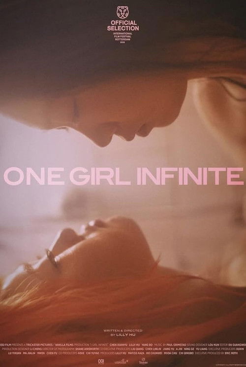 One Girl Infinite