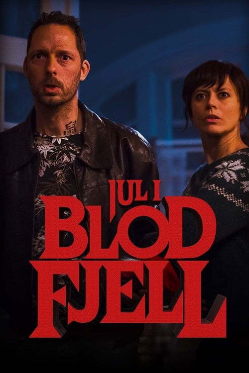 Christmas on Blood Mountain