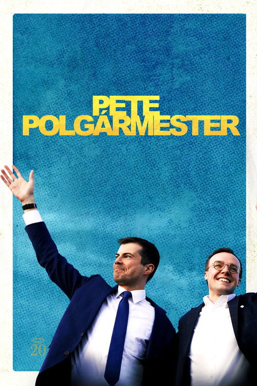 Pete polgármester