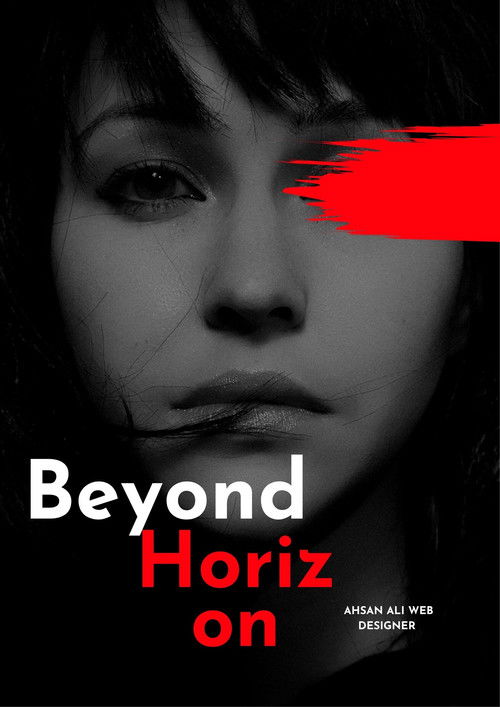 Beyond the Horizon