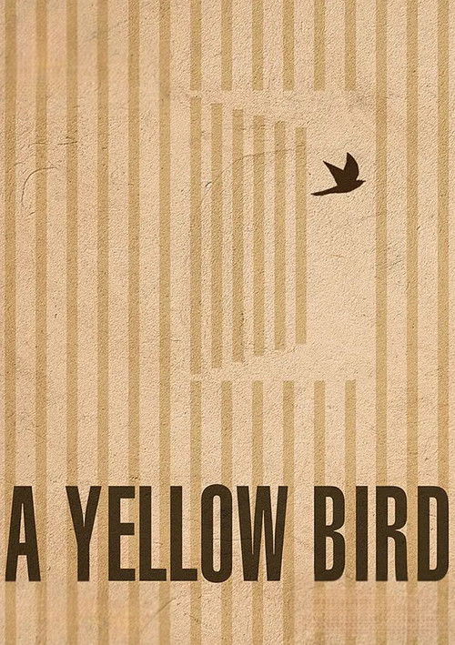 A Yellow Bird