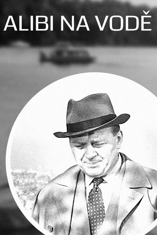 Alibi on the Lake