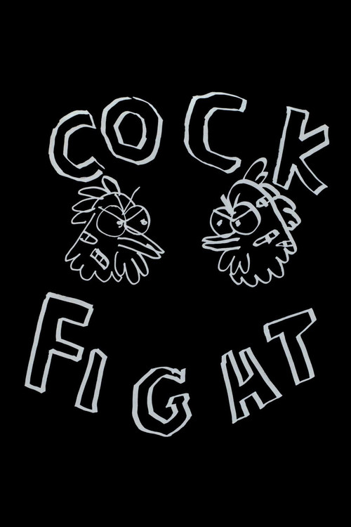 Cock Fight