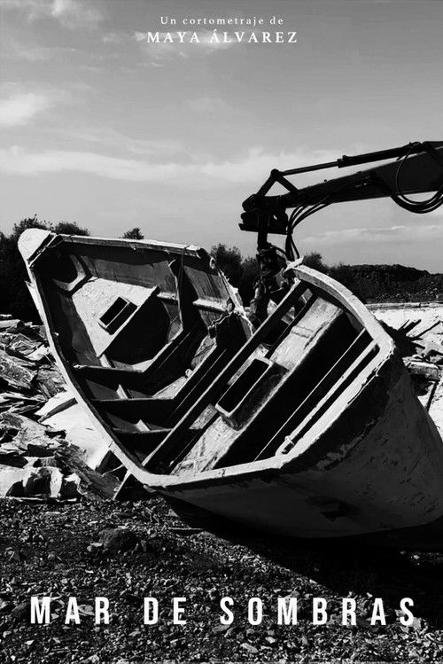 Mar de sombras