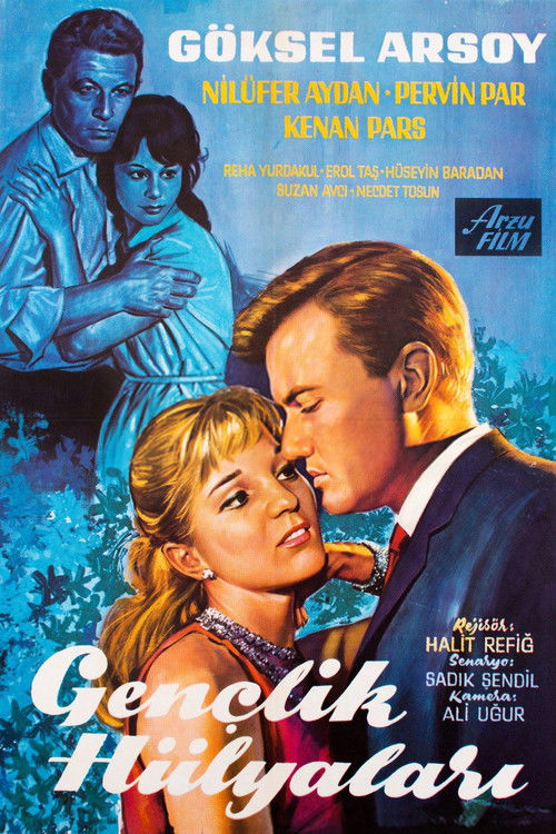 Gençlik Hülyaları