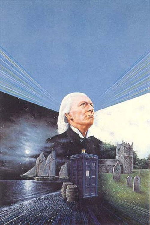 Doctor Who: The Smugglers