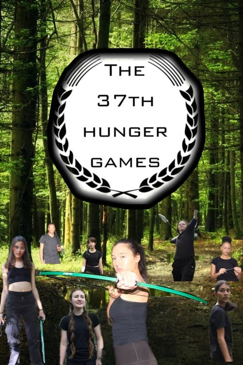 The 37th Hunger Games