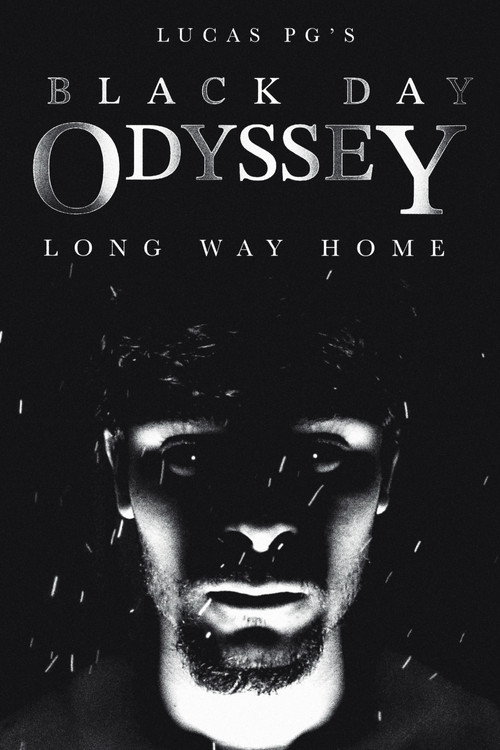 Black Day Odyssey: Long Way Home