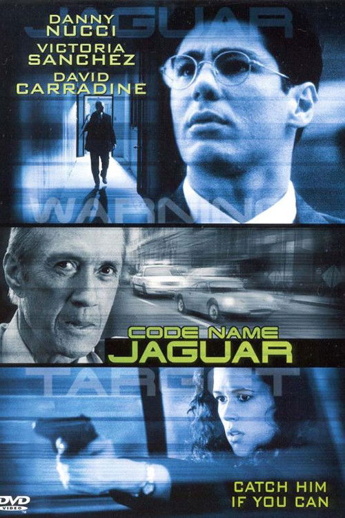Code Name: Jaguar