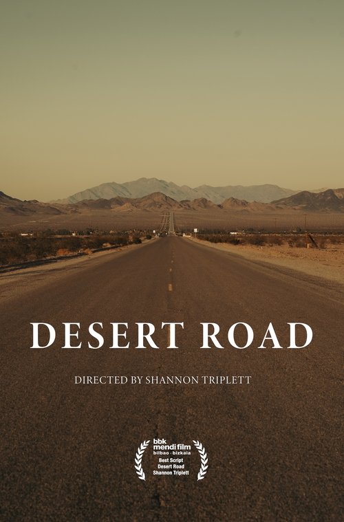 Desert Road