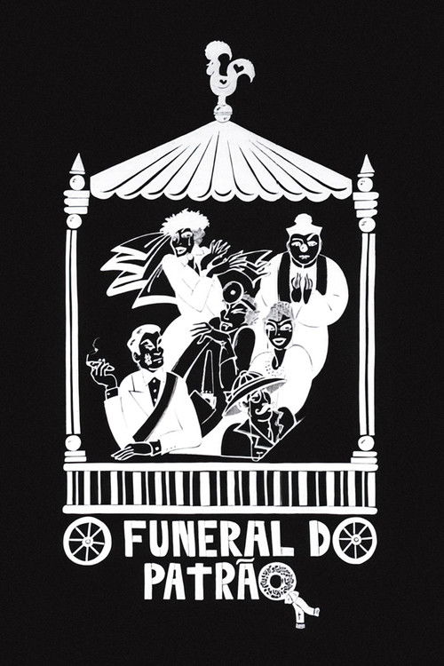 O Funeral do Patrão