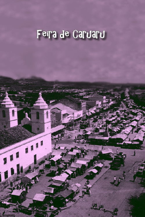 Feira de Caruaru