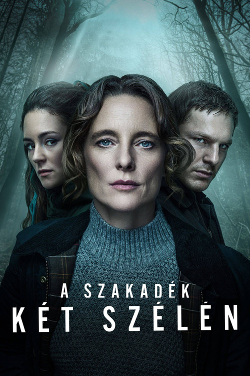 A szakadék két szélén