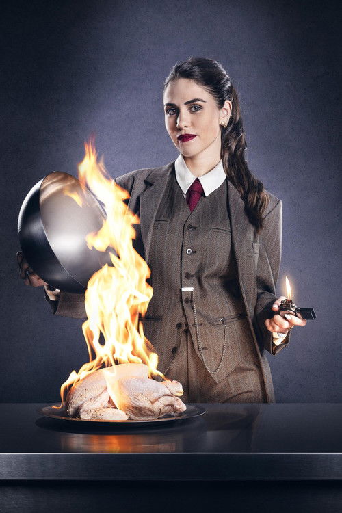 Celebrity MasterChef Vlaanderen