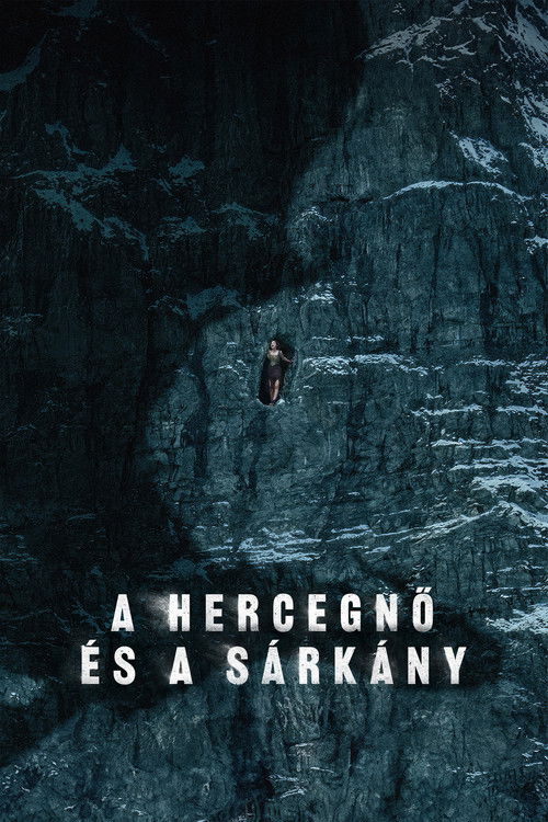 A hercegnő és a sárkány