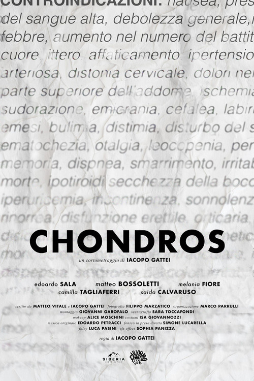 Chondros