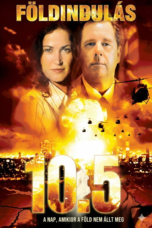 10.5 - Földindulás