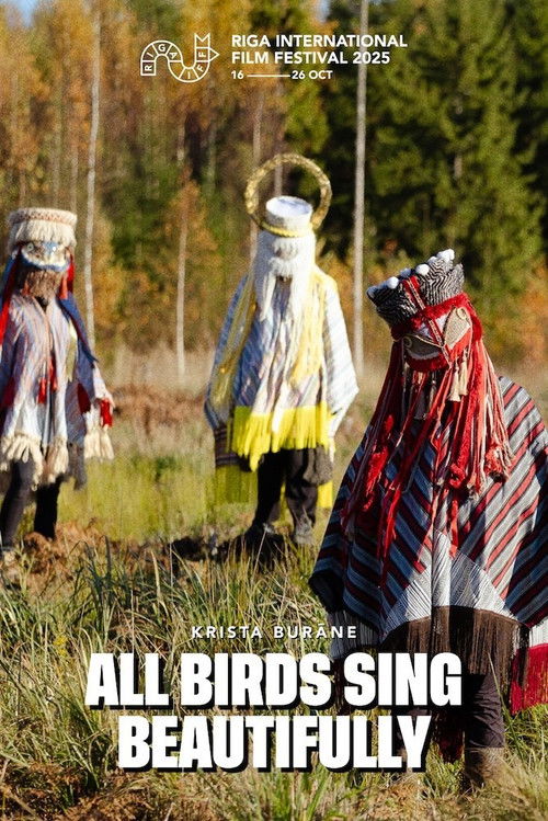 All Birds Sing Beautifully