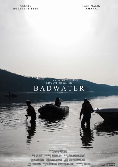 Badwater