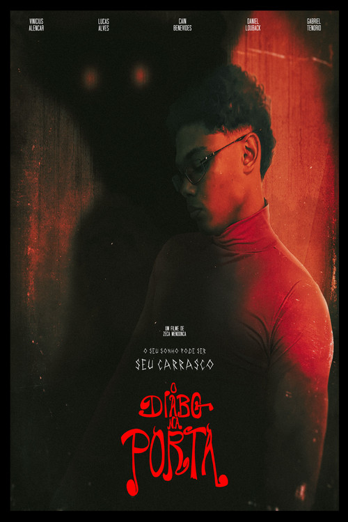 The Devil at the Door