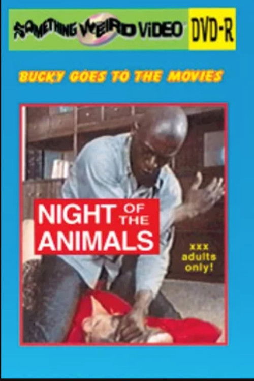 Night of the Animals
