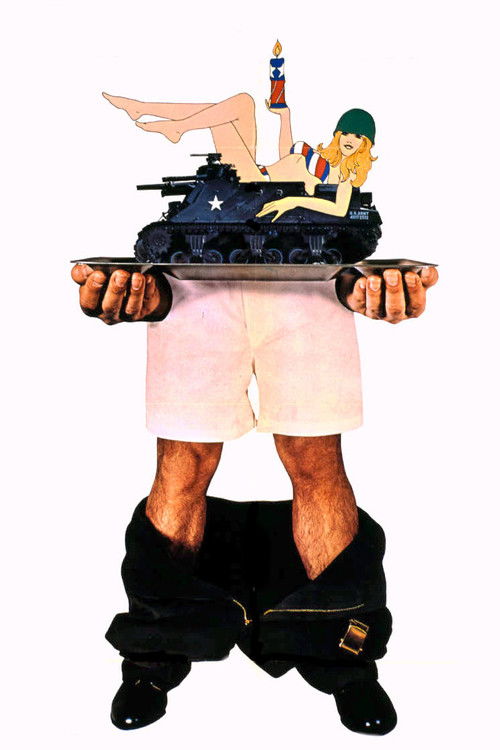 Suppose They Gave a War and Nobody Came?