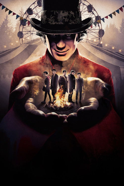 Félsz a sötétben?