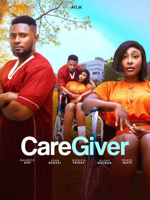Care Giver
