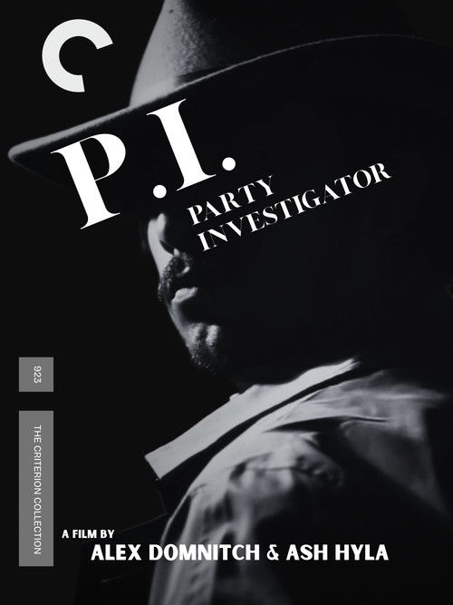 P.I. - Party Investigator