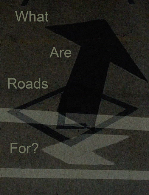What Are Roads For?