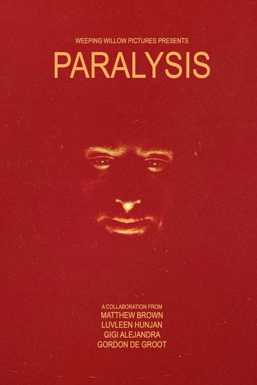 Paralysis