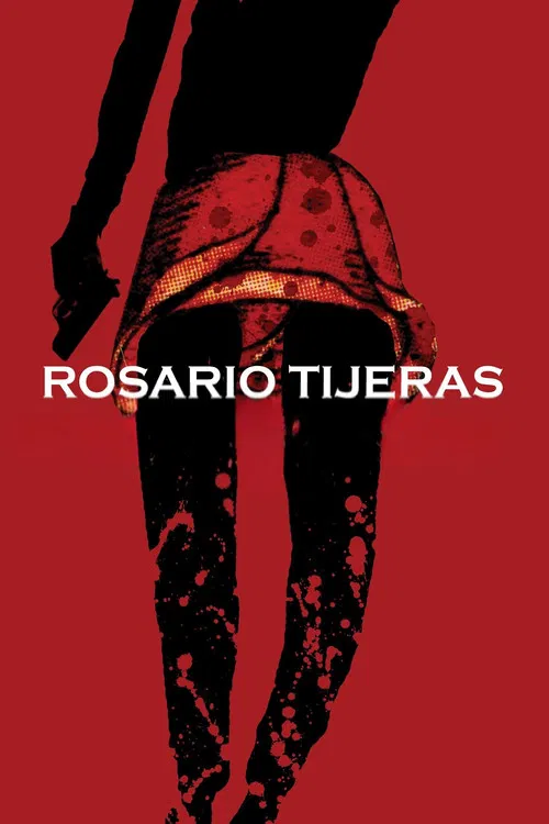 Rosario Tijeras