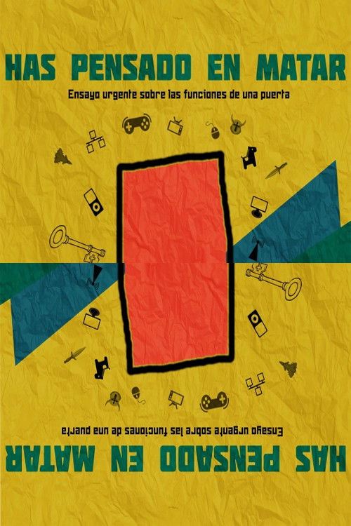 Has pensado en matar