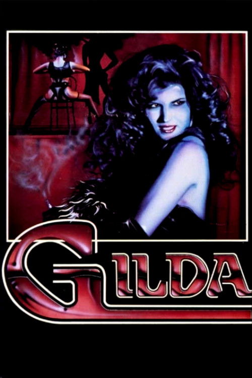 I, Gilda