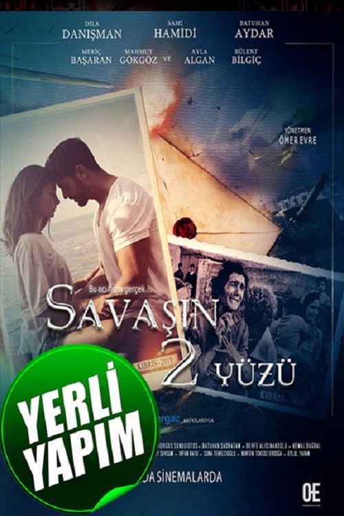 Savaşın 2 Yüzü