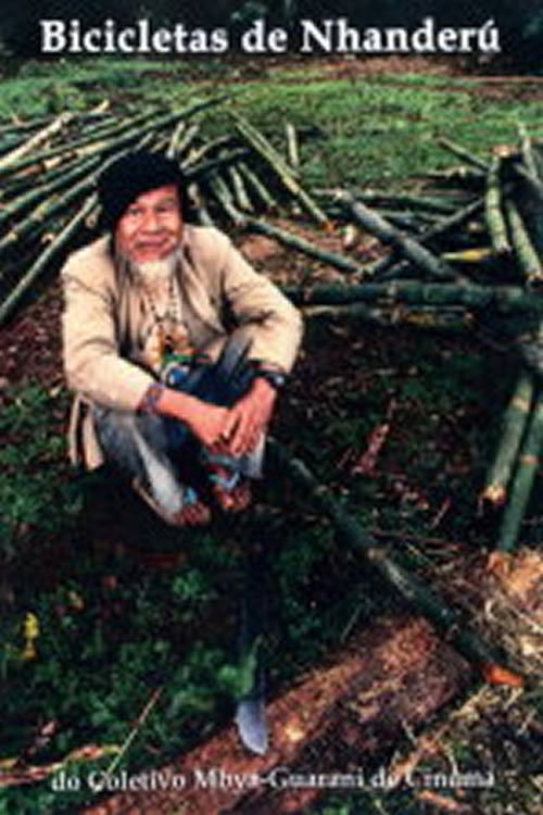 Bicycles of Nhanderú