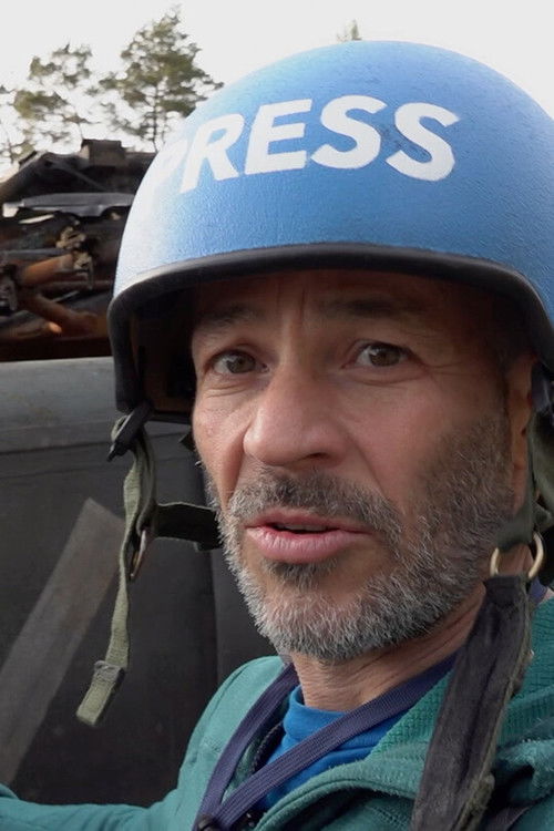 80 Angry Journalists