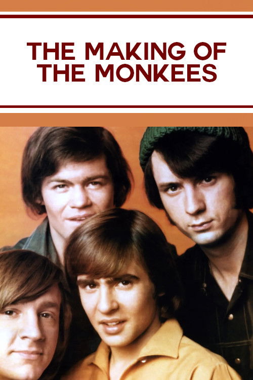 Making The Monkees