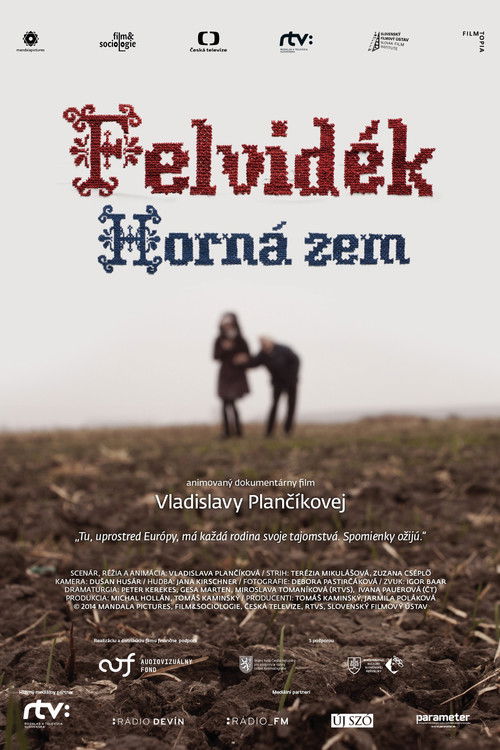 Felvidek – Caught in Between