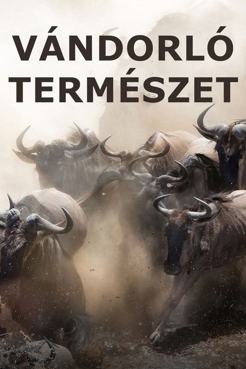 Vándorló természet