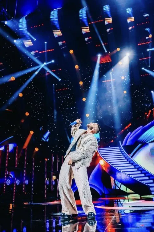 Viña del Mar International Song Festival